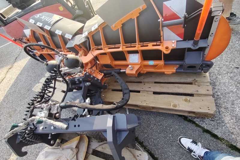 OmecoHub - Immagine KRAMER 8095